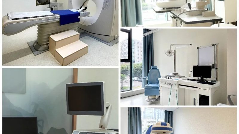 办公室养生，这些仪器你值得拥有**